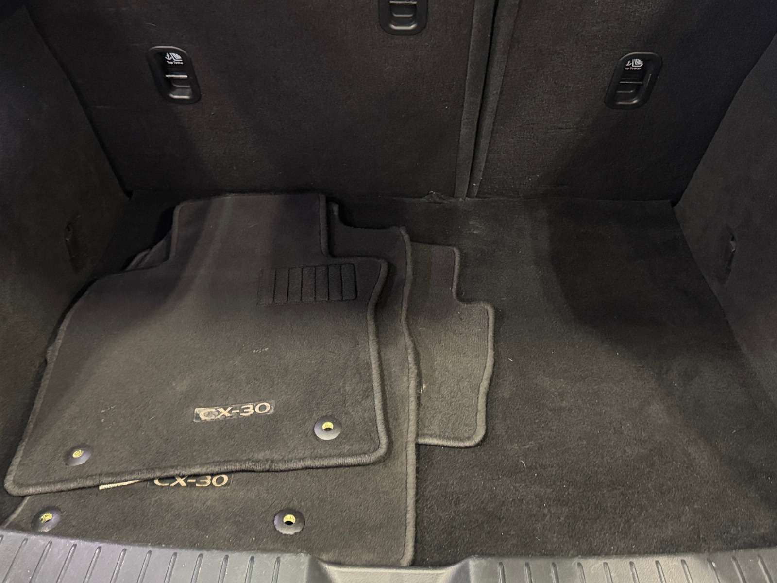 Thumbnail: 2020 Mazda CX-30 - 6