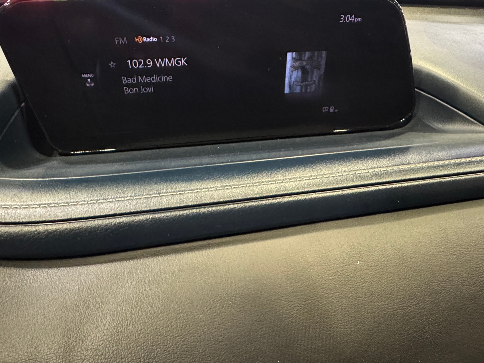 Thumbnail: 2020 Mazda CX-30 - 3