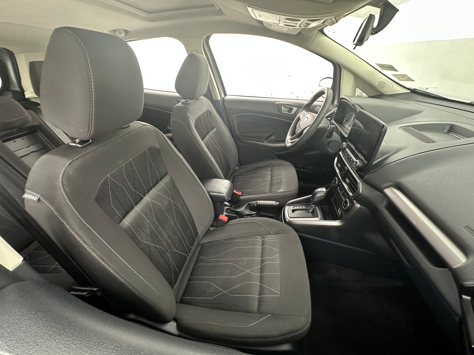 Thumbnail: 2021 Ford EcoSport - 2