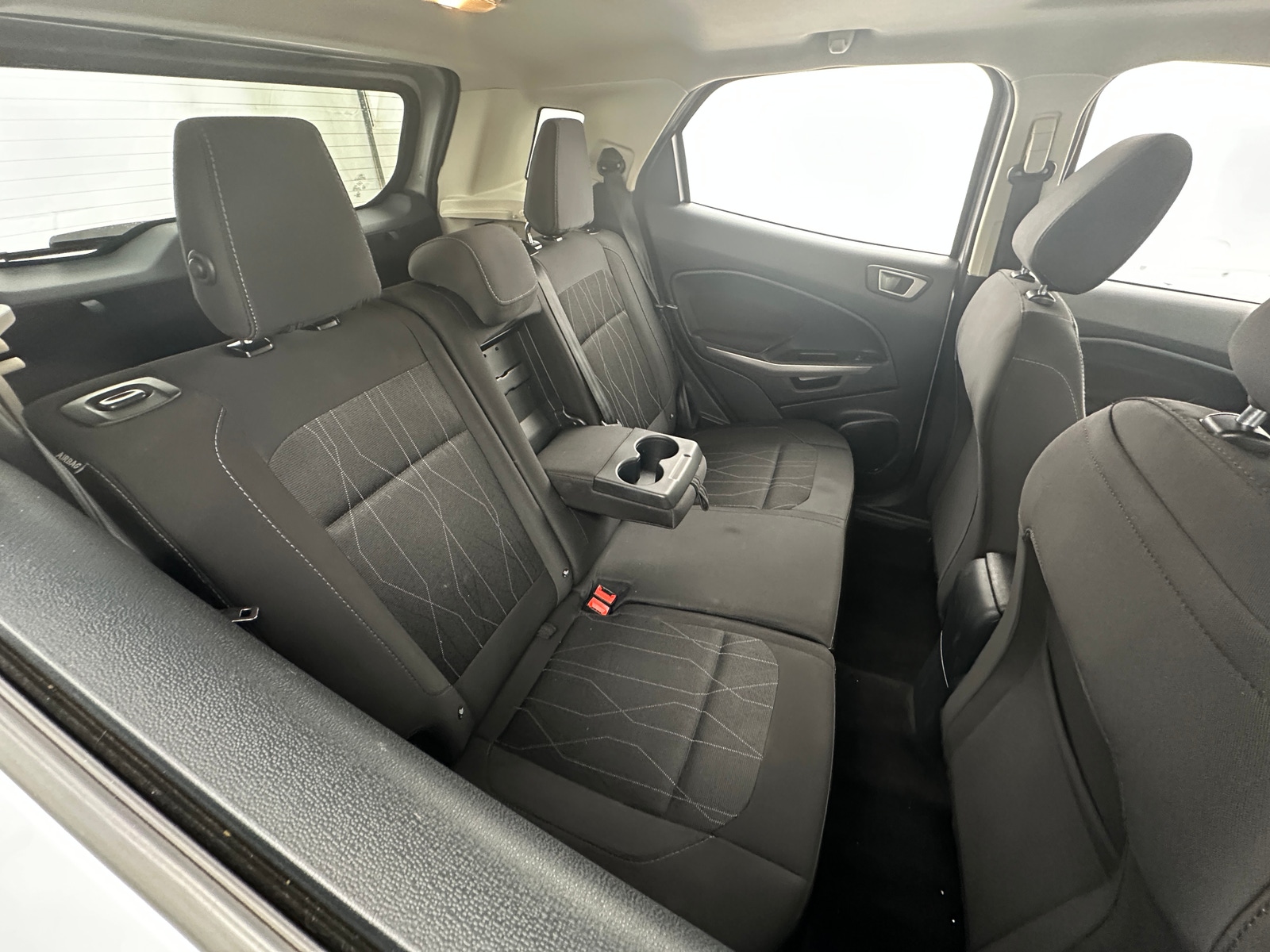 Thumbnail: 2021 Ford EcoSport - 6