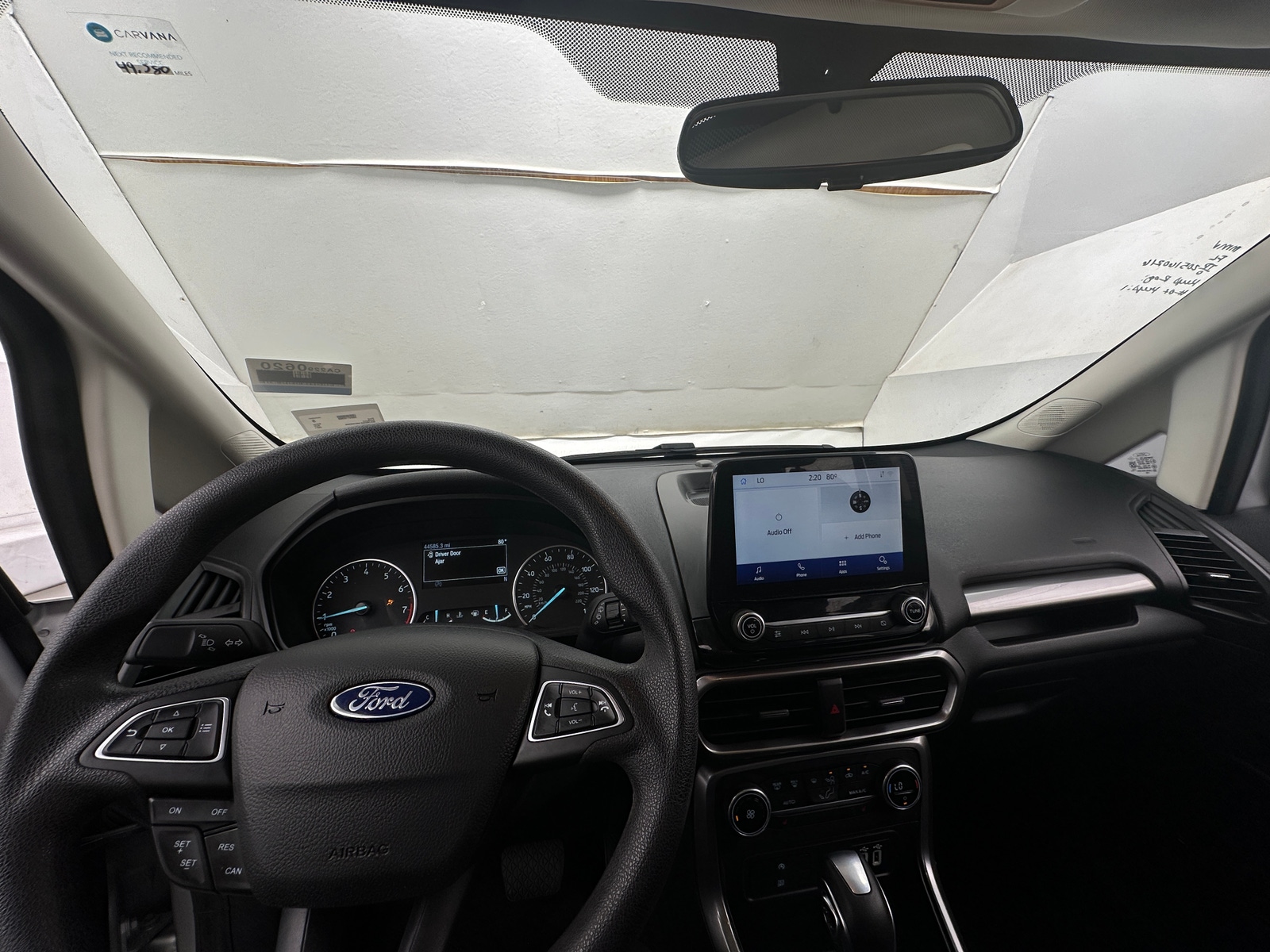 Thumbnail: 2021 Ford EcoSport - 3