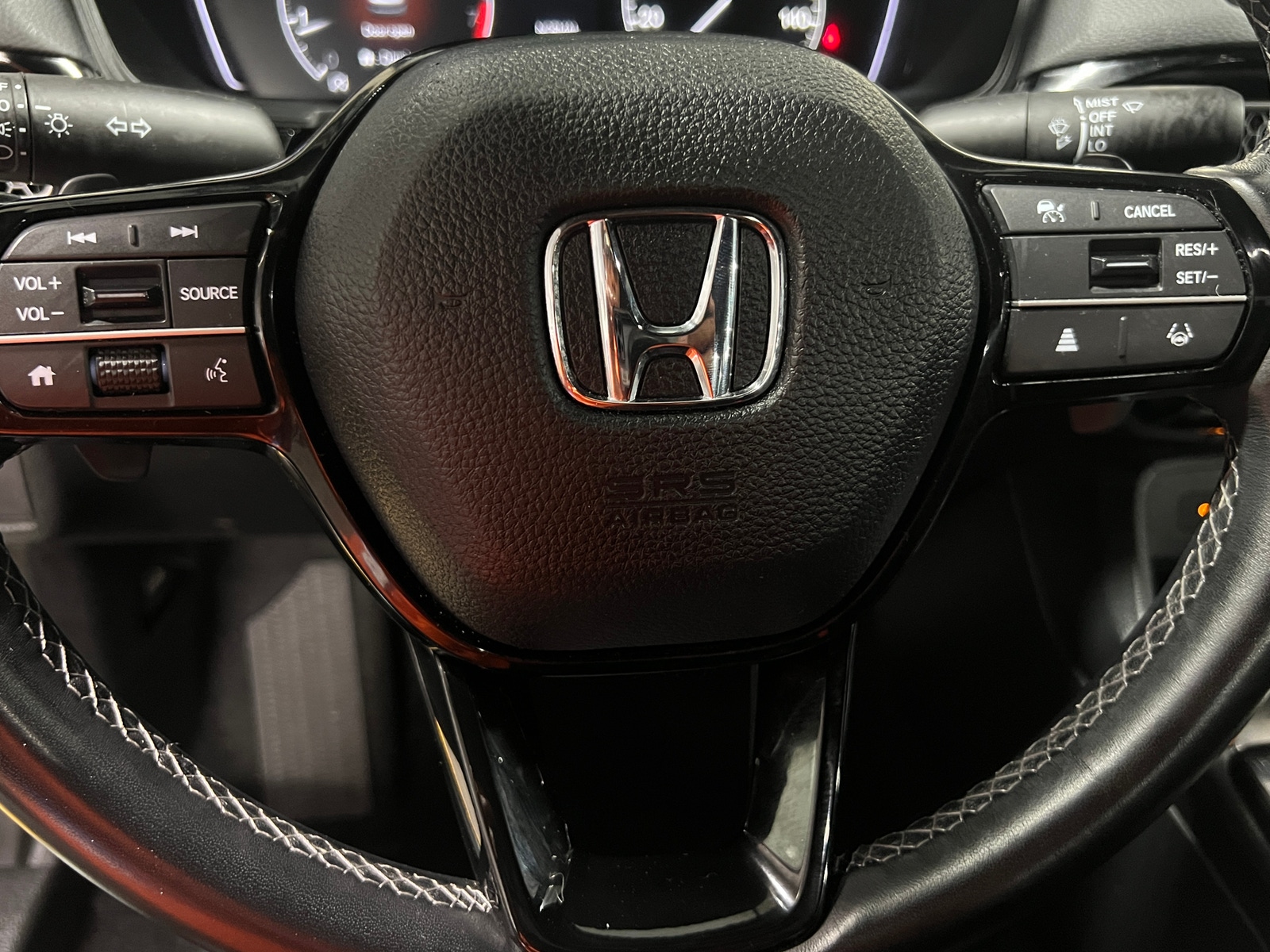 Thumbnail: 2023 Honda Civic - 5