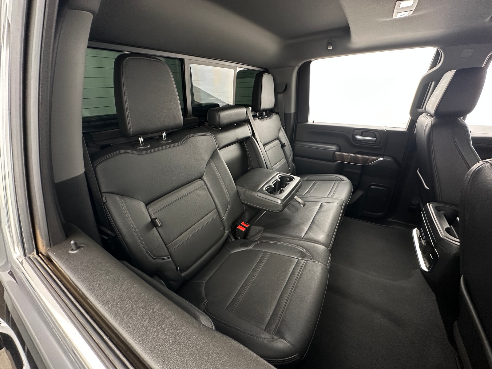 Thumbnail: 2022 GMC Sierra 2500 - 5