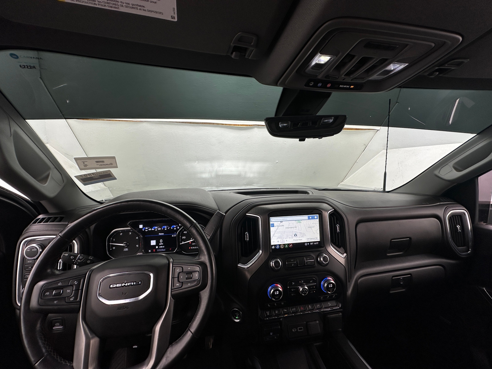 Thumbnail: 2022 GMC Sierra 2500 - 2