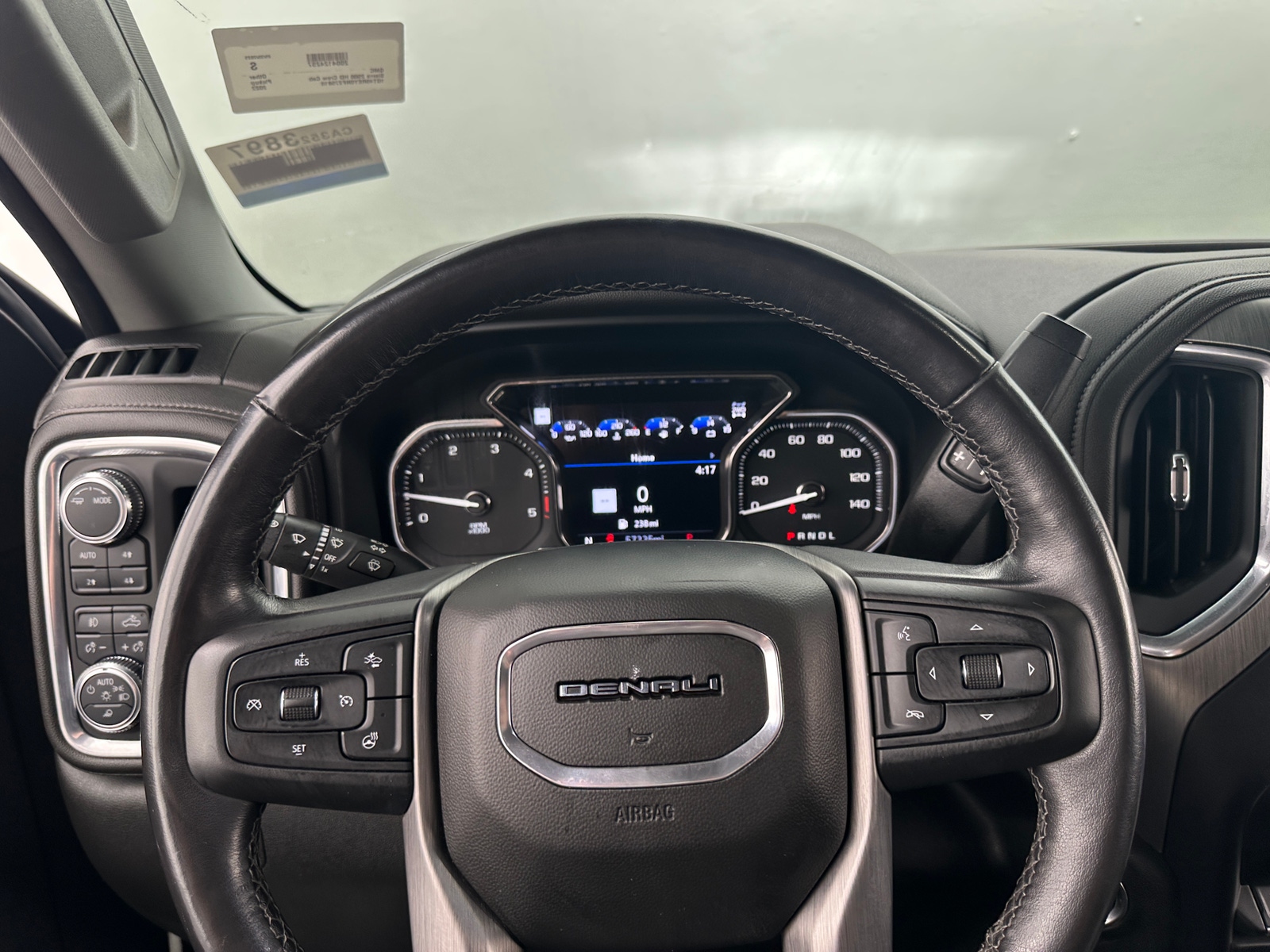 Thumbnail: 2022 GMC Sierra 2500 - 4