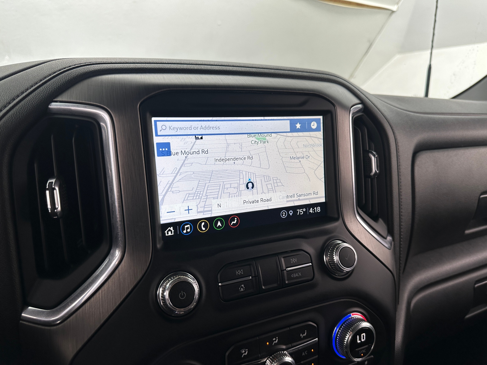 Thumbnail: 2022 GMC Sierra 2500 - 3