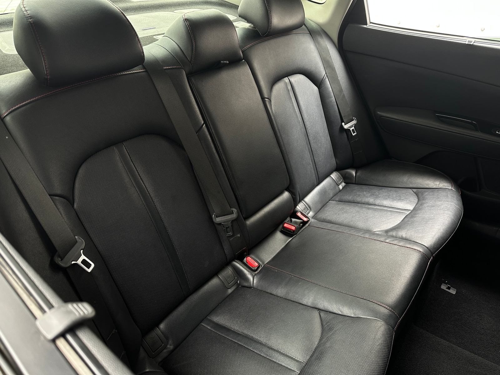 Thumbnail: 2016 Kia Optima - 5