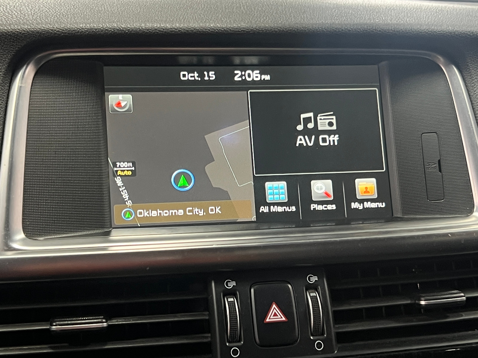 Thumbnail: 2016 Kia Optima - 3