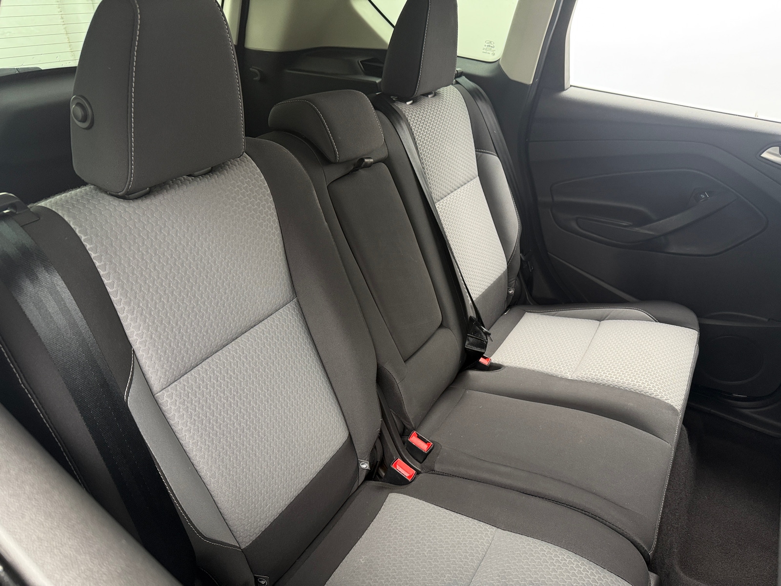 Thumbnail: 2019 Ford Escape - 6