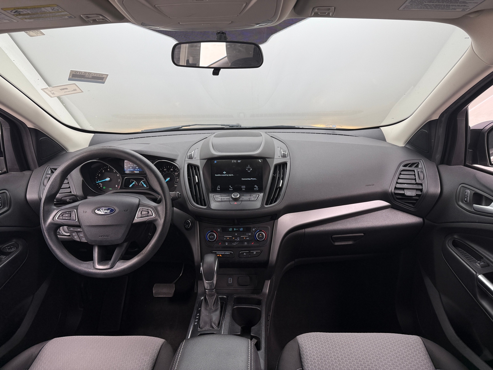 Thumbnail: 2019 Ford Escape - 3