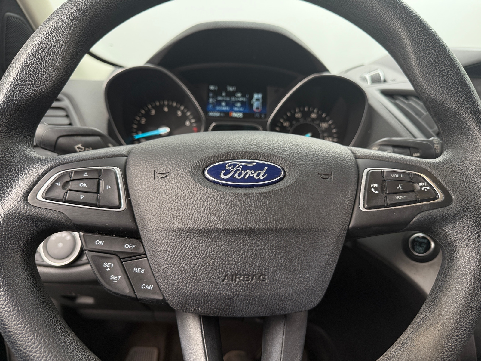 Thumbnail: 2019 Ford Escape - 5