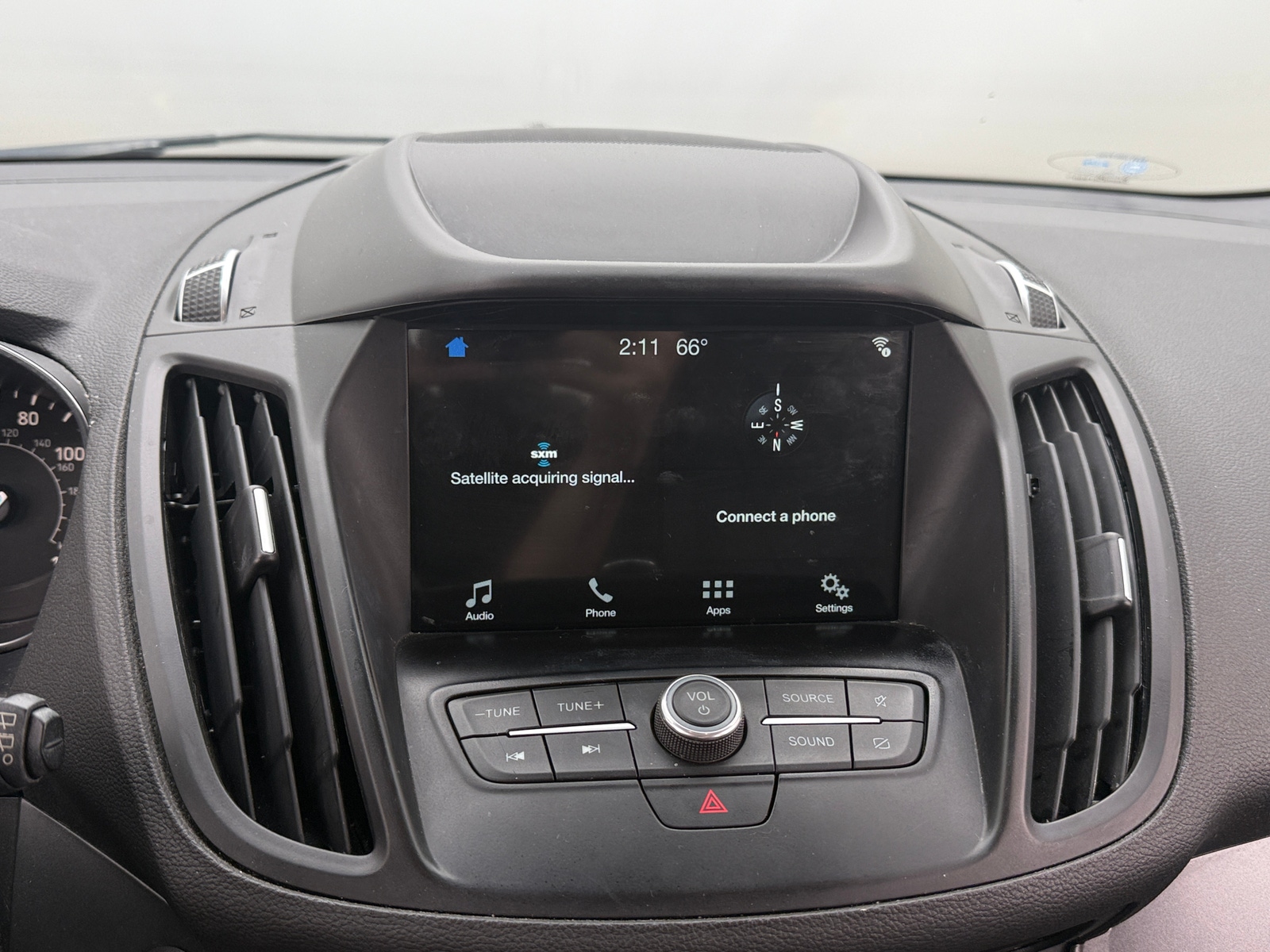 Thumbnail: 2019 Ford Escape - 4