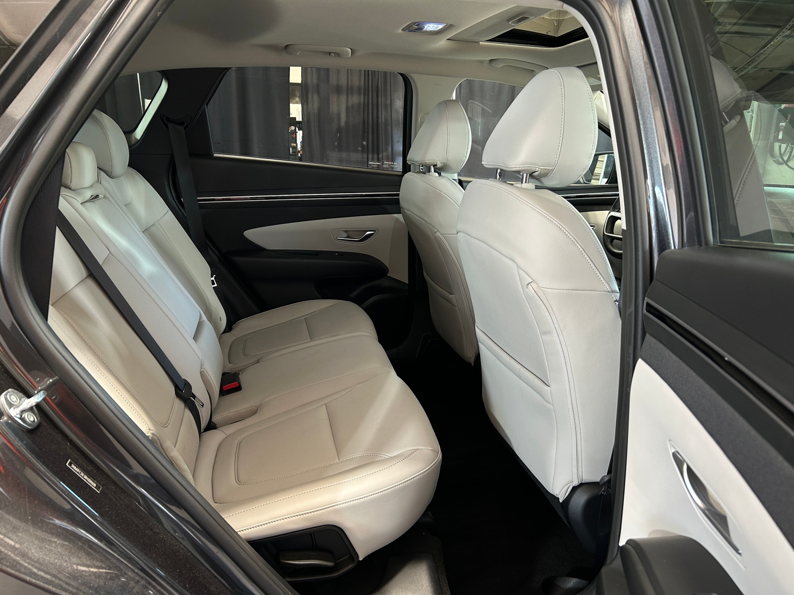 Thumbnail: 2024 Hyundai Tucson - 6