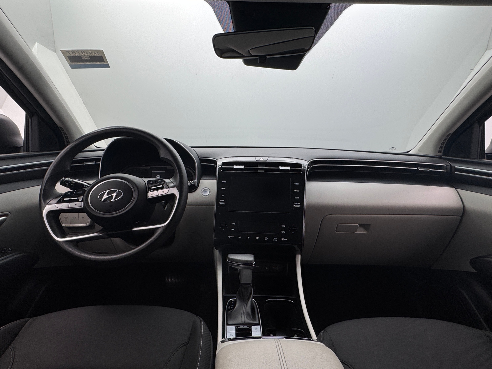 Thumbnail: 2024 Hyundai Tucson - 3