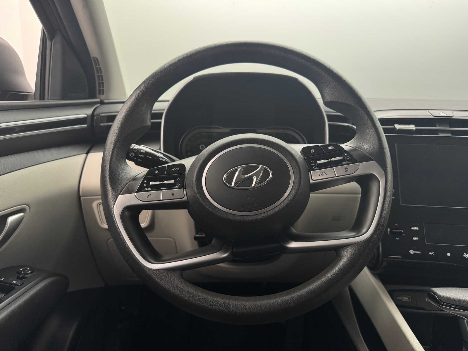 Thumbnail: 2024 Hyundai Tucson - 5