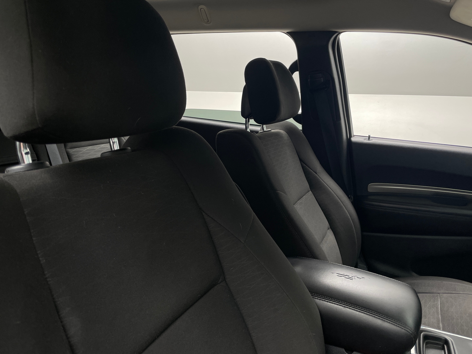 Thumbnail: 2018 Dodge Durango - 2
