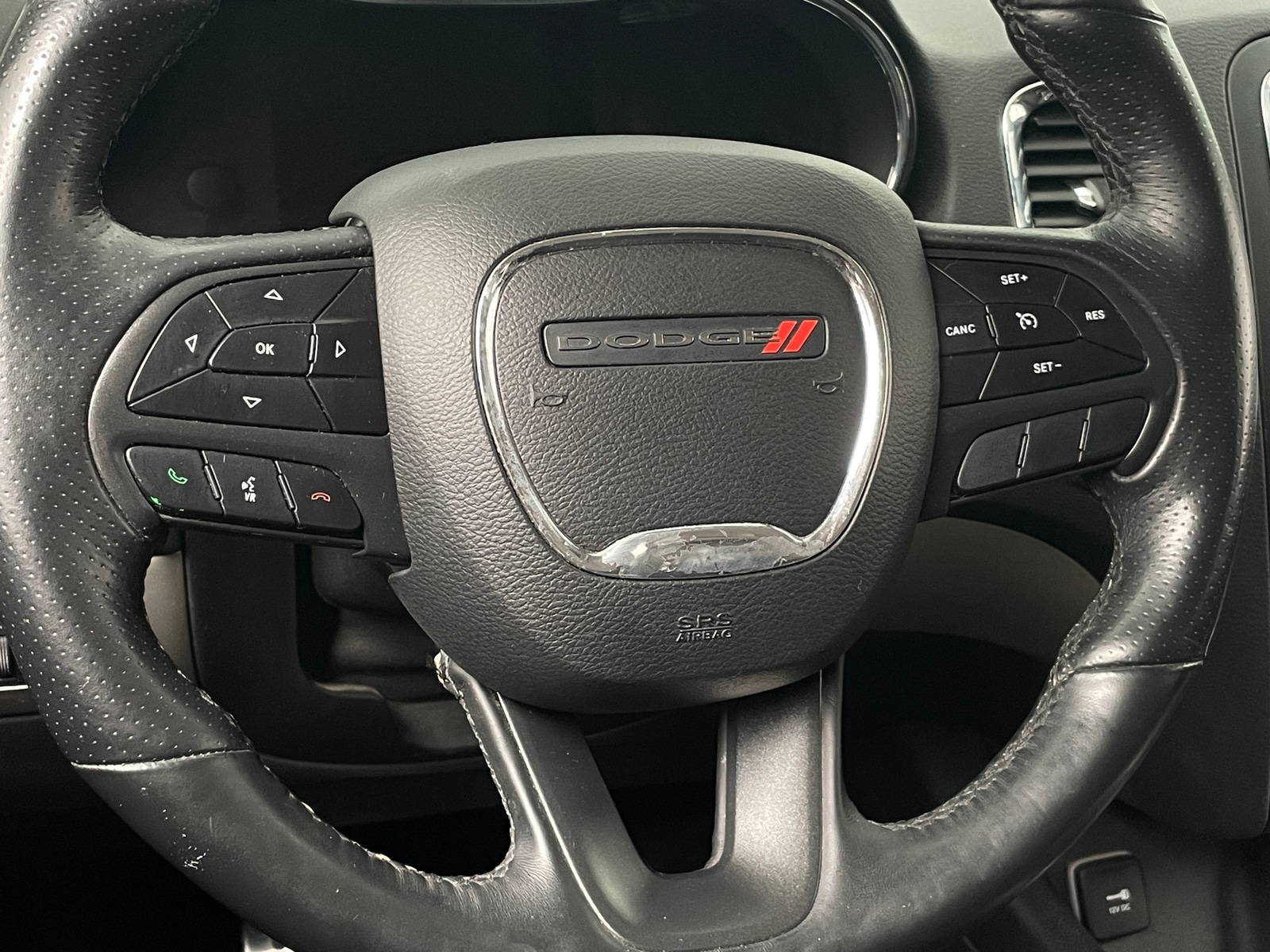 Thumbnail: 2018 Dodge Durango - 5