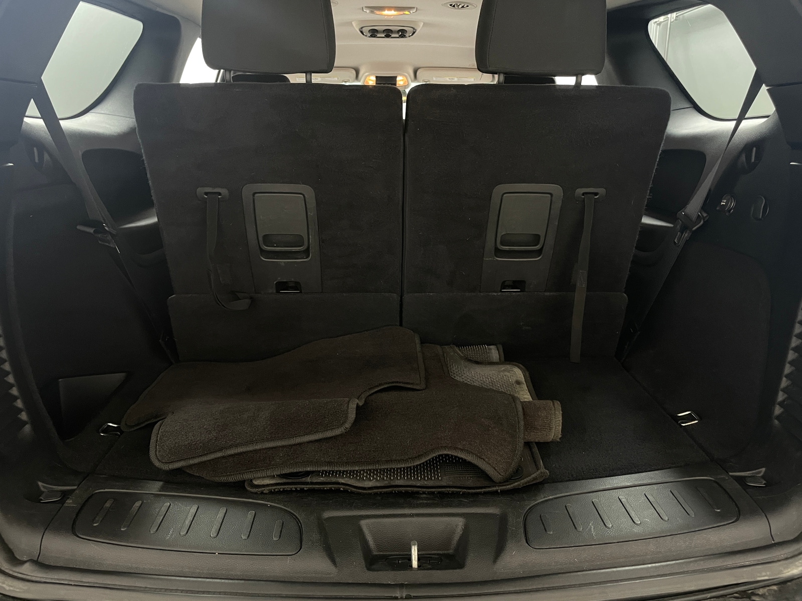 Thumbnail: 2018 Dodge Durango - 7