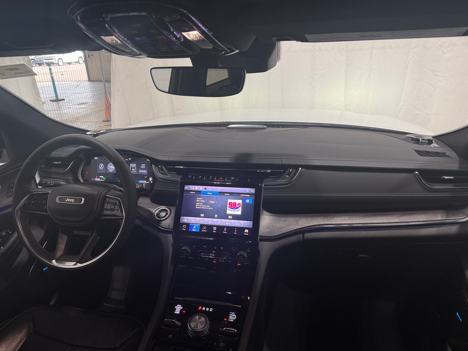 Thumbnail: 2023 Jeep Grand Cherokee - 2