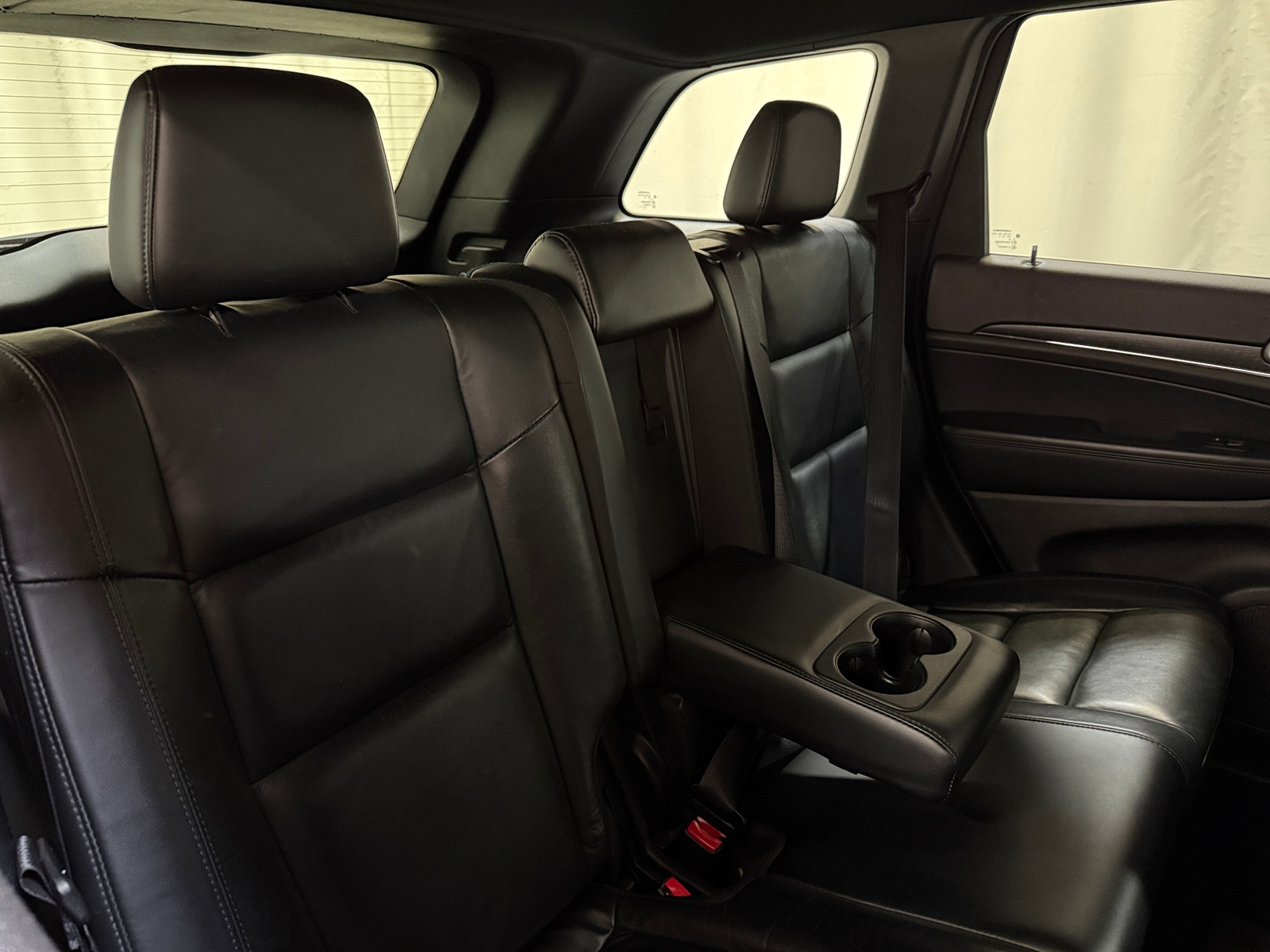 Thumbnail: 2018 Jeep Grand Cherokee - 5