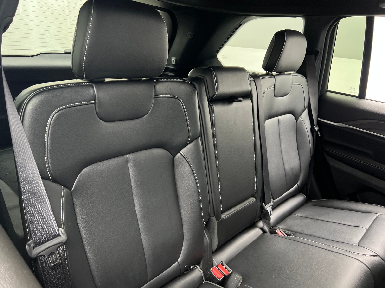 Thumbnail: 2024 Jeep Grand Cherokee - 5