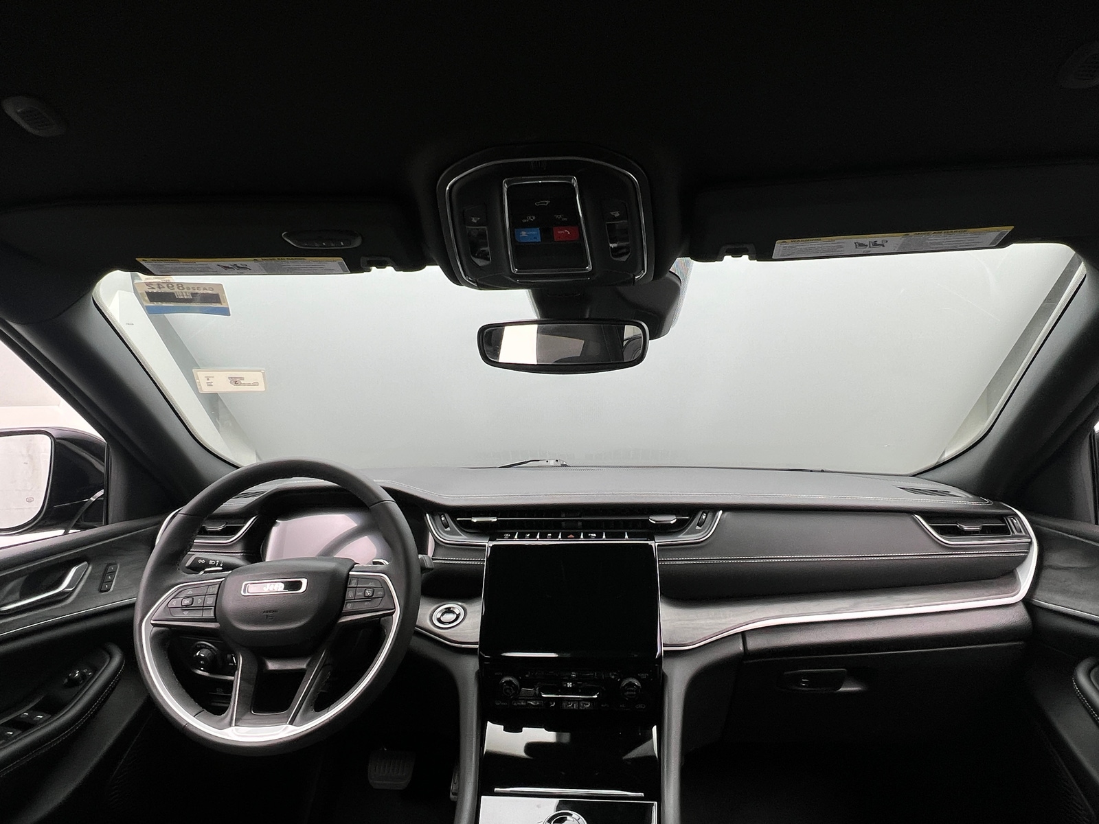 Thumbnail: 2024 Jeep Grand Cherokee - 2