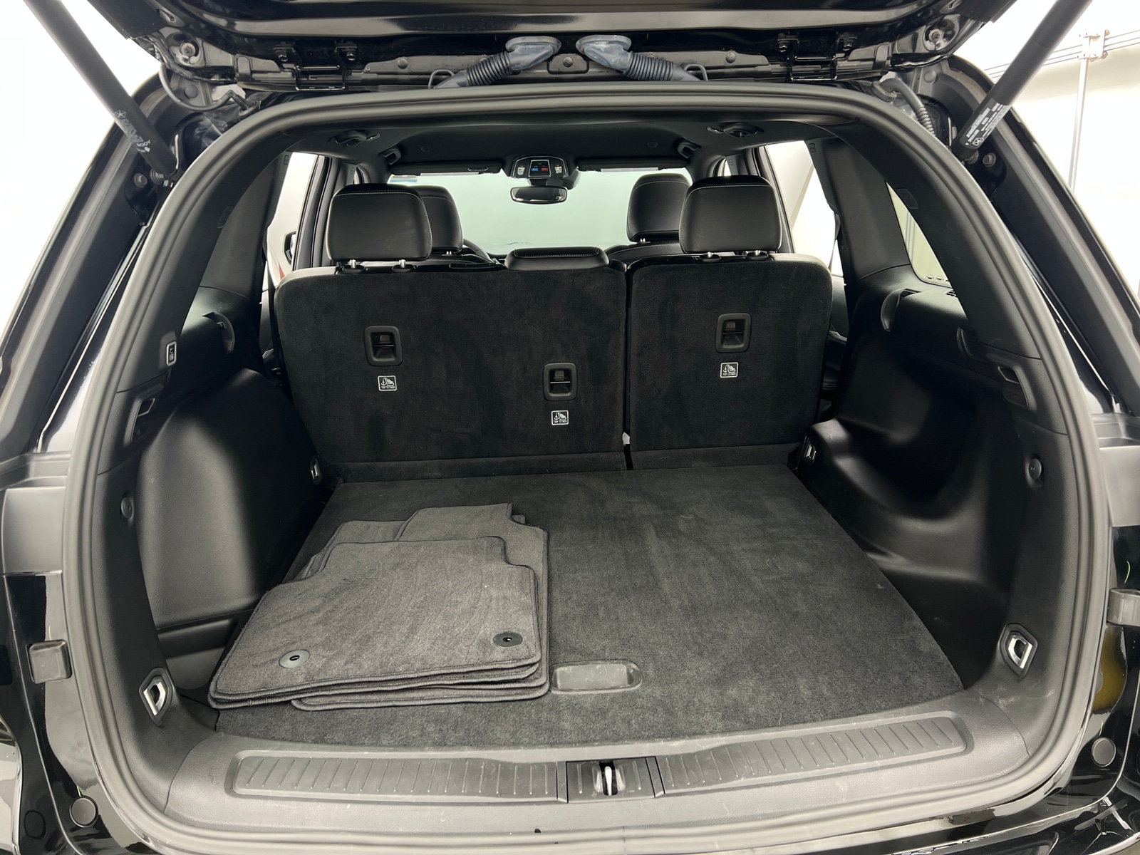 Thumbnail: 2024 Jeep Grand Cherokee - 6