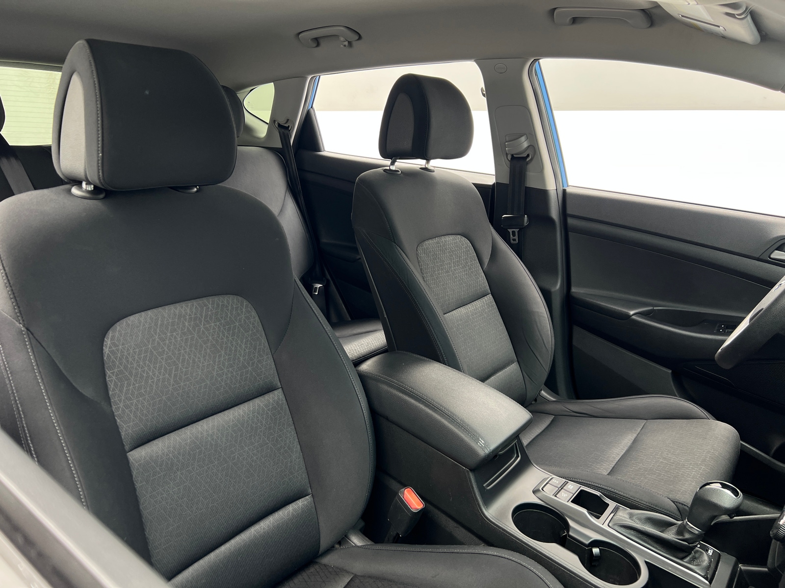 Thumbnail: 2016 Hyundai Tucson - 2