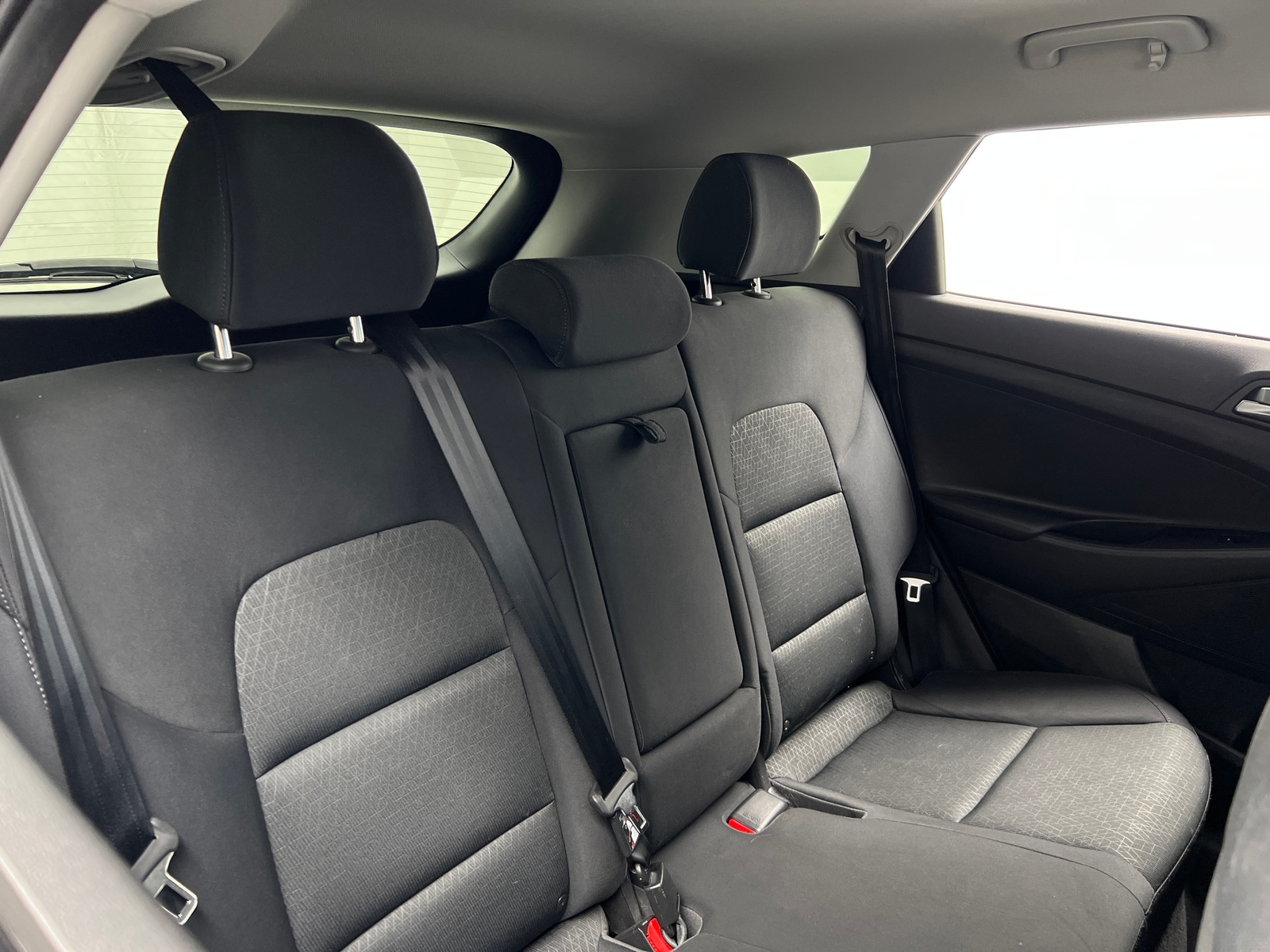 Thumbnail: 2016 Hyundai Tucson - 6