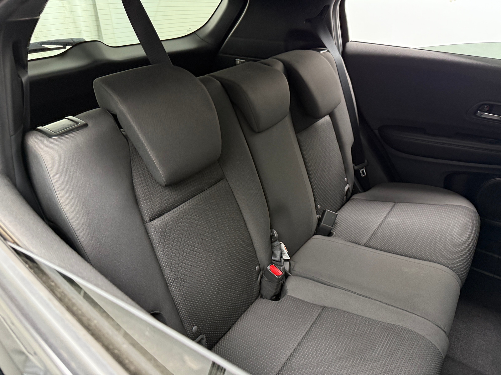 Thumbnail: 2021 Honda HR-V - 6