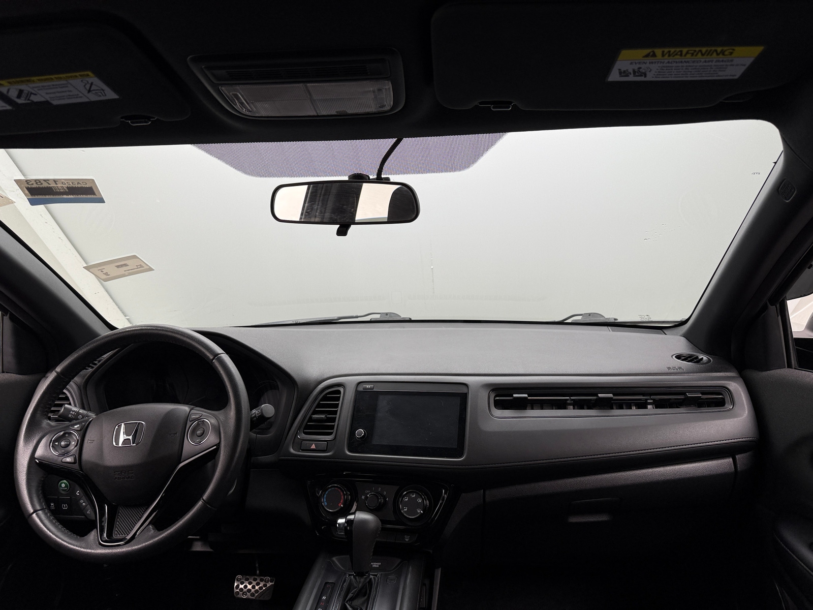 Thumbnail: 2021 Honda HR-V - 3