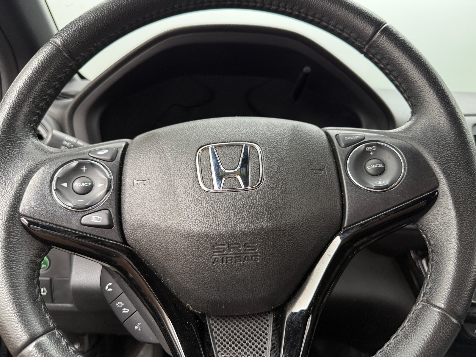 Thumbnail: 2021 Honda HR-V - 5