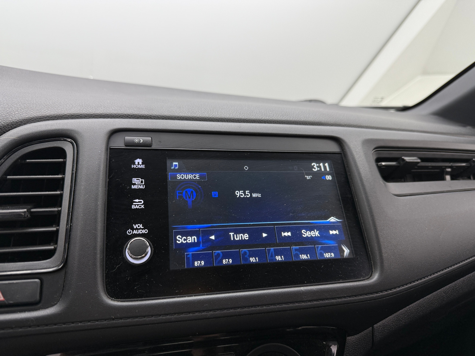Thumbnail: 2021 Honda HR-V - 4
