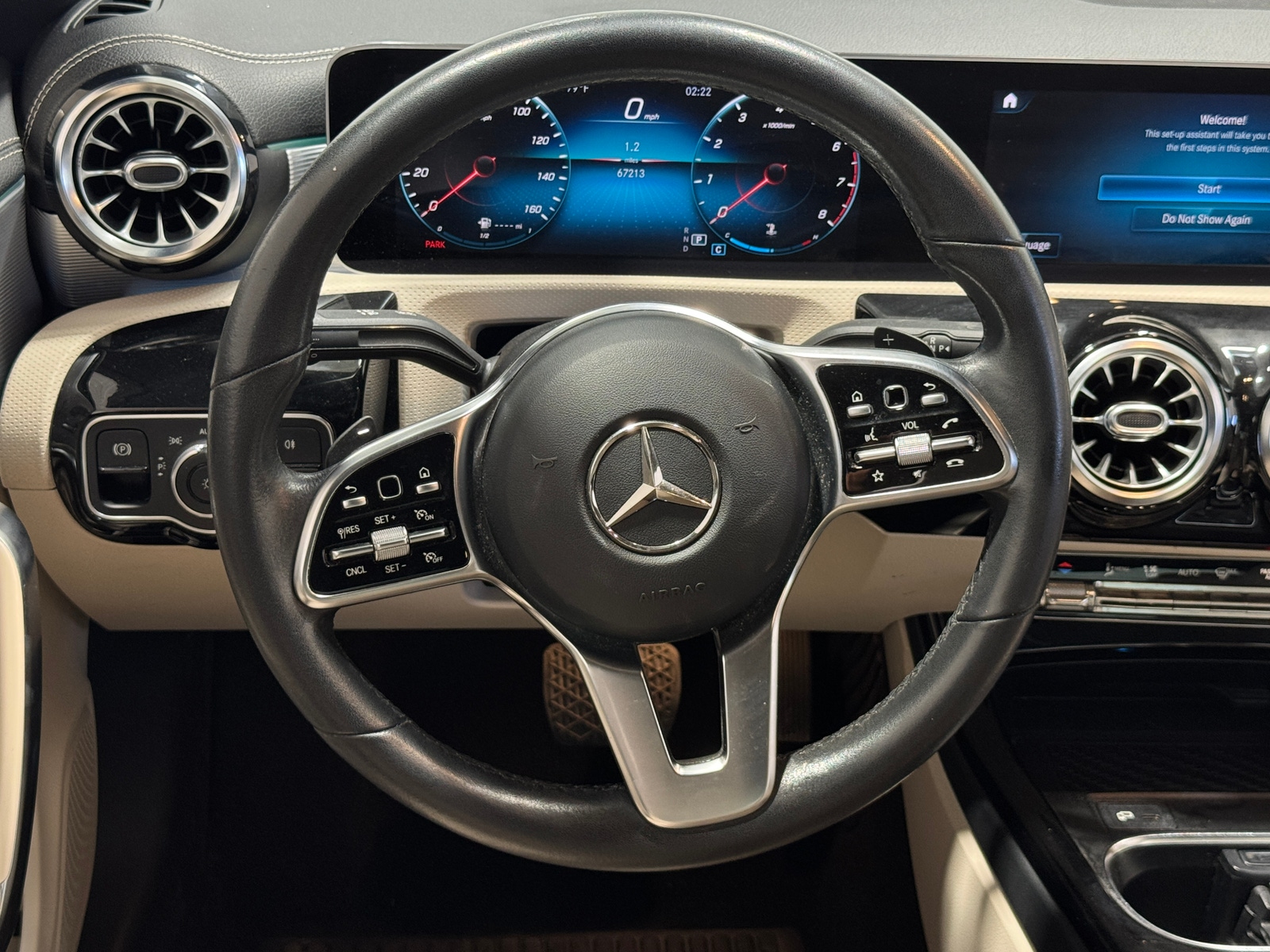 Thumbnail: 2020 Mercedes-Benz CLA - 3