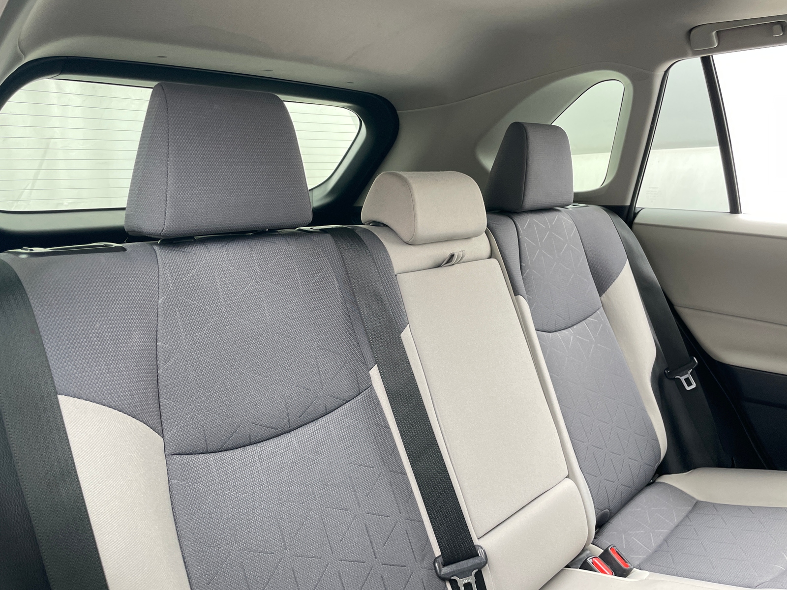 Thumbnail: 2019 Toyota RAV4 - 6