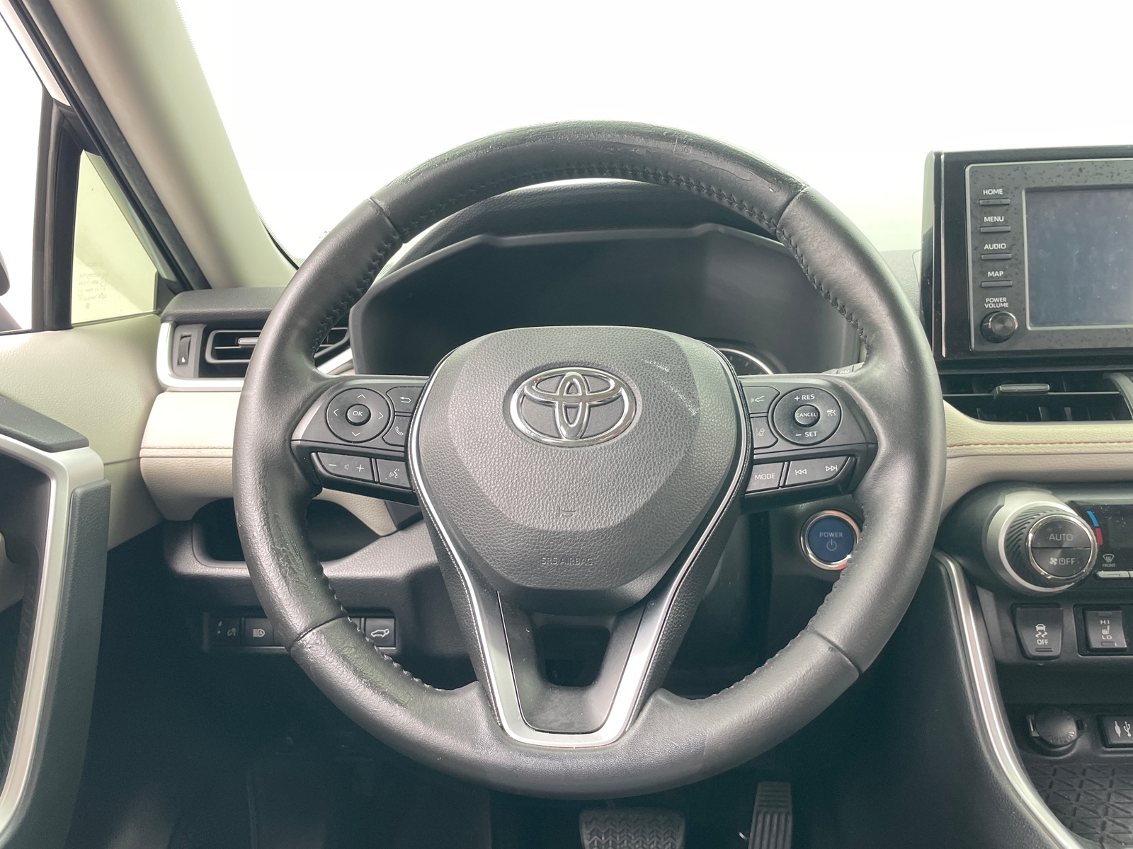 Thumbnail: 2019 Toyota RAV4 - 5