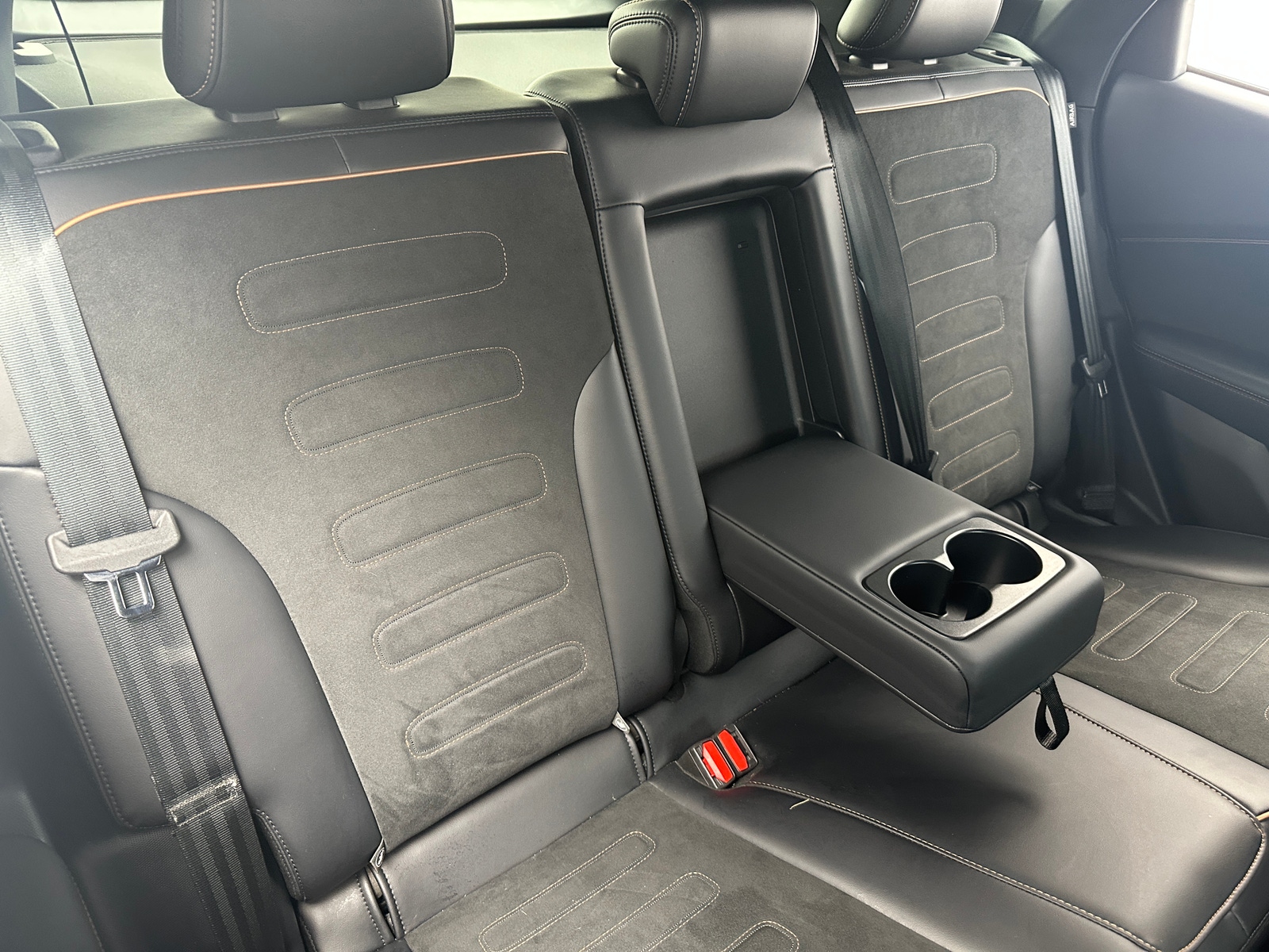 Thumbnail: 2022 Ford Mustang Mach-E - 5