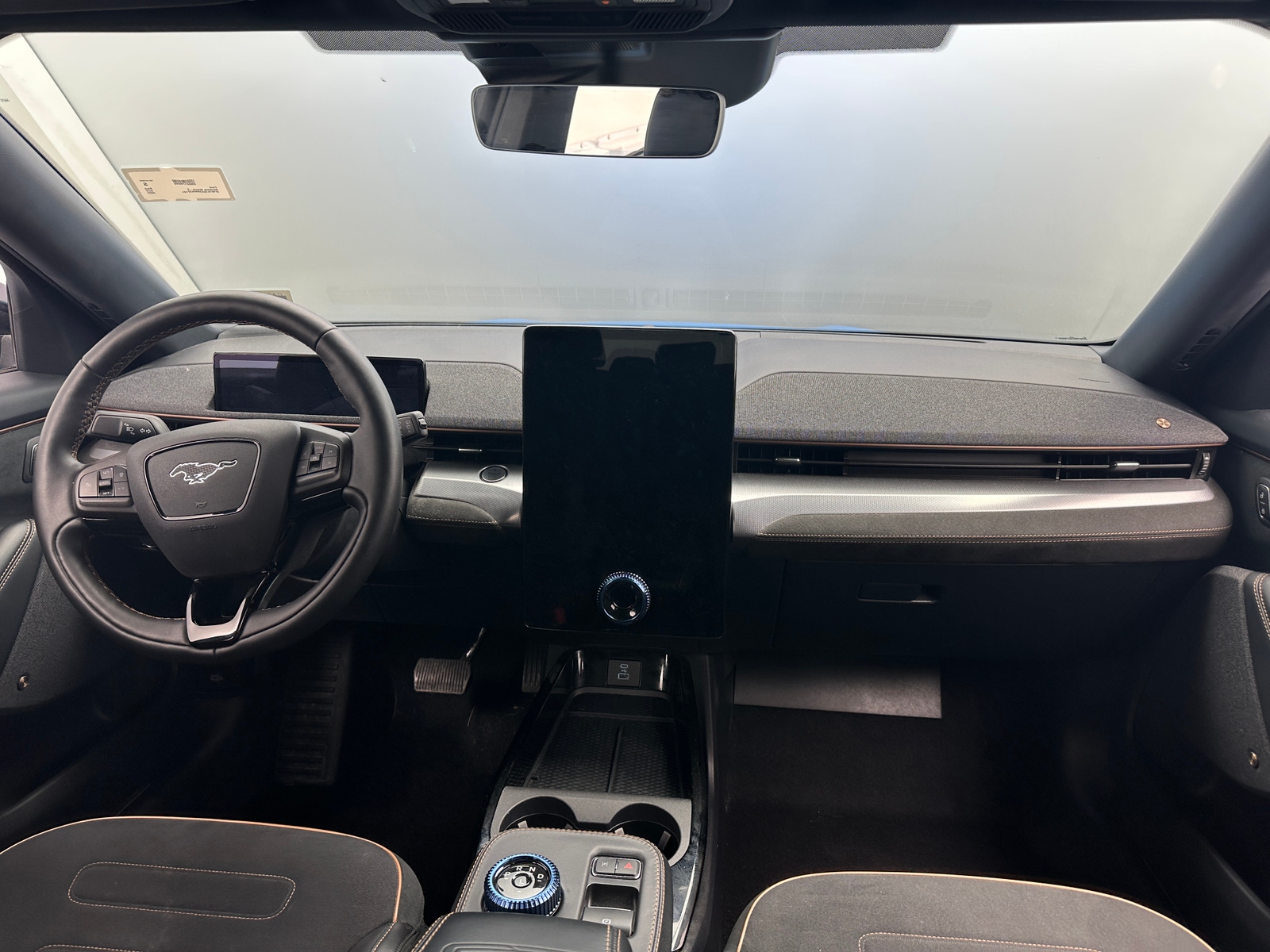 Thumbnail: 2022 Ford Mustang Mach-E - 2