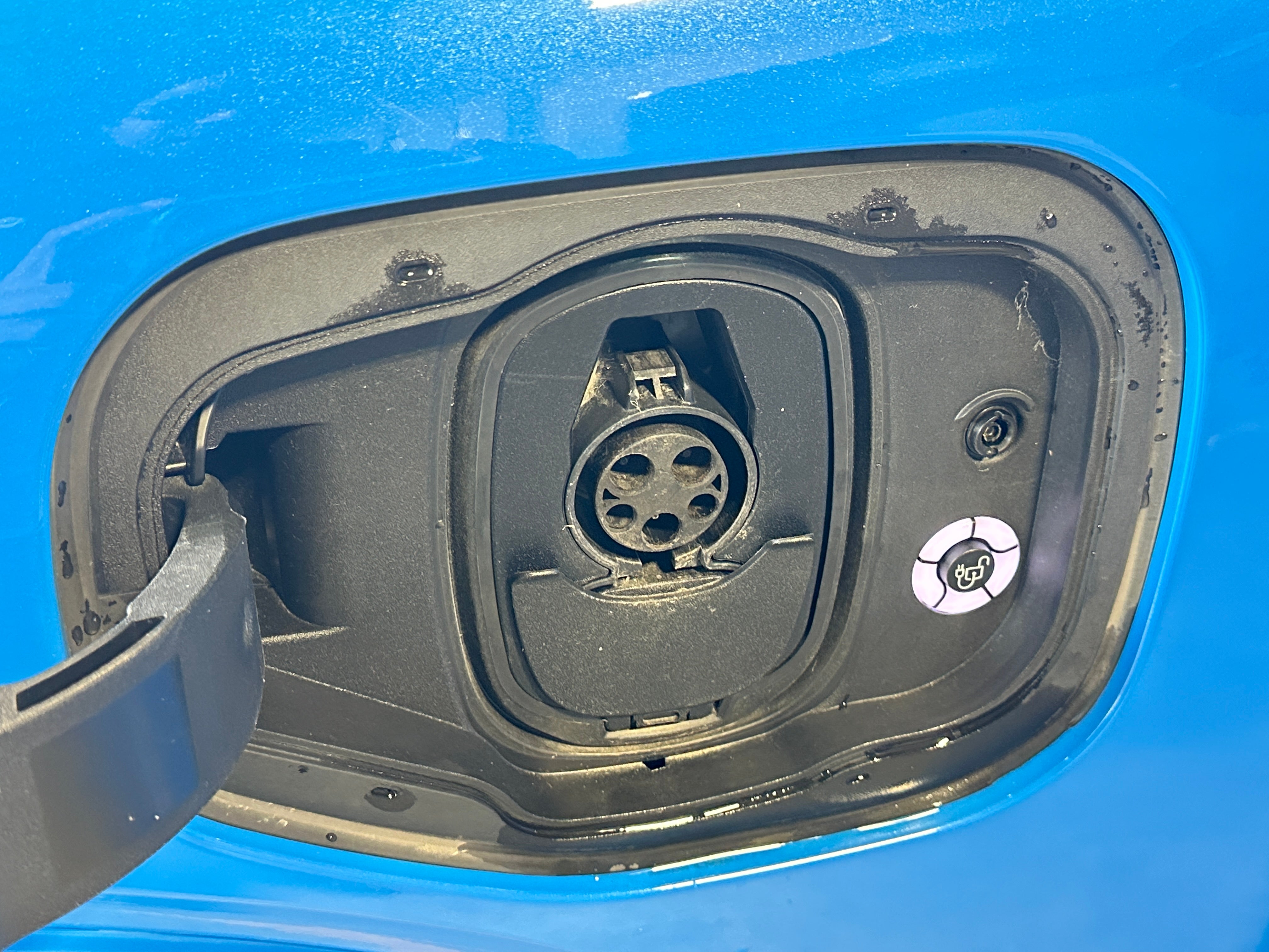 Used 2022 Ford Mustang Mach-E GT AWD with VIN 3FMTK4SE6NMA22141 for sale in Auburn, WA