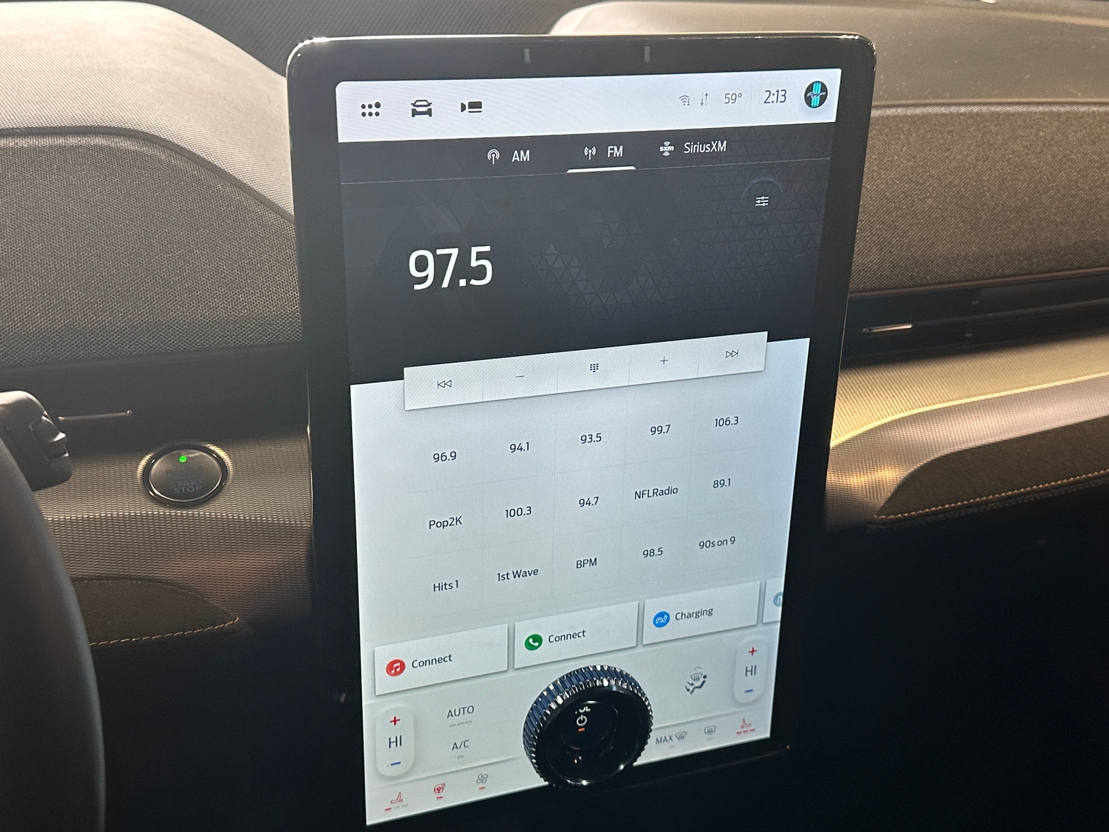 Thumbnail: 2022 Ford Mustang Mach-E - 3