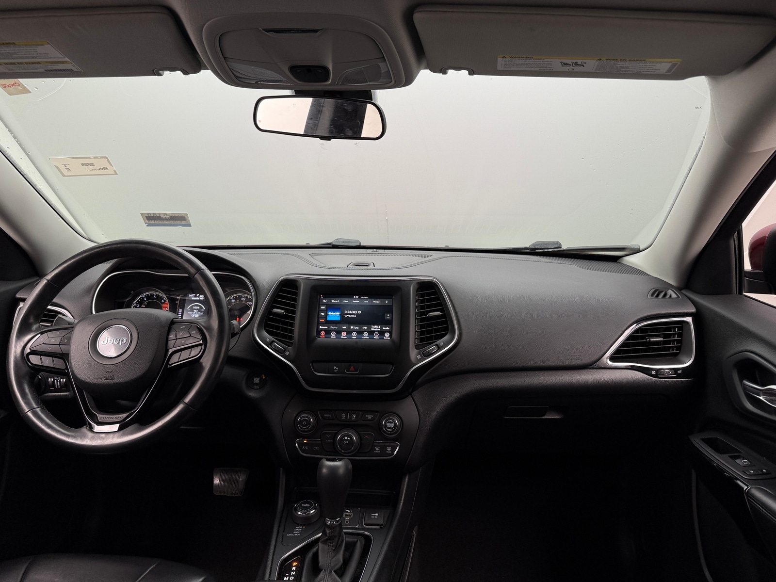 Thumbnail: 2020 Jeep Cherokee - 2