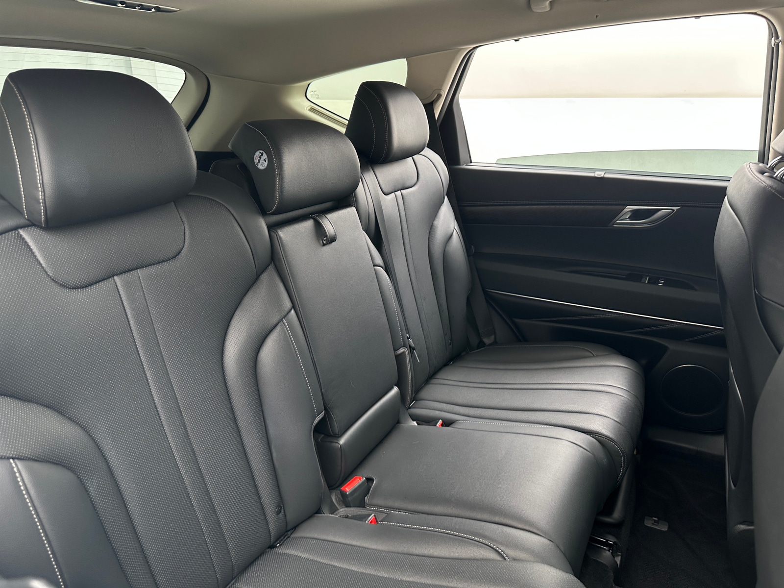 Thumbnail: 2024 Genesis GV80 - 5