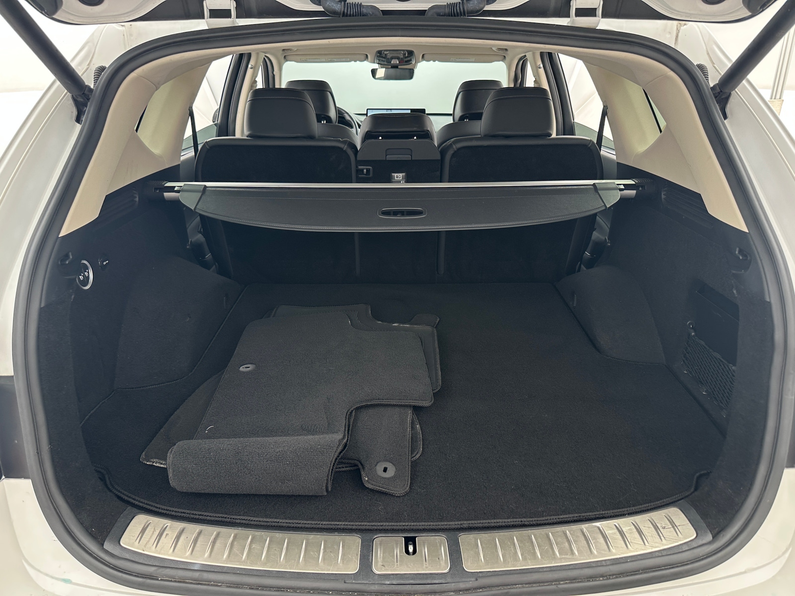 Thumbnail: 2024 Genesis GV80 - 6