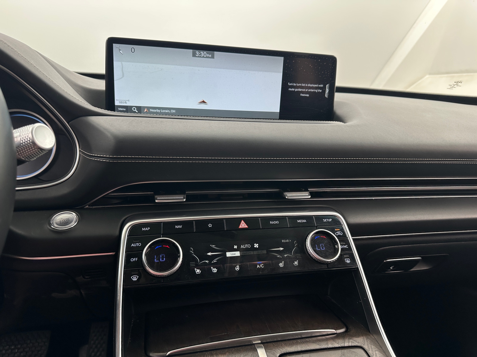 Thumbnail: 2024 Genesis GV80 - 3