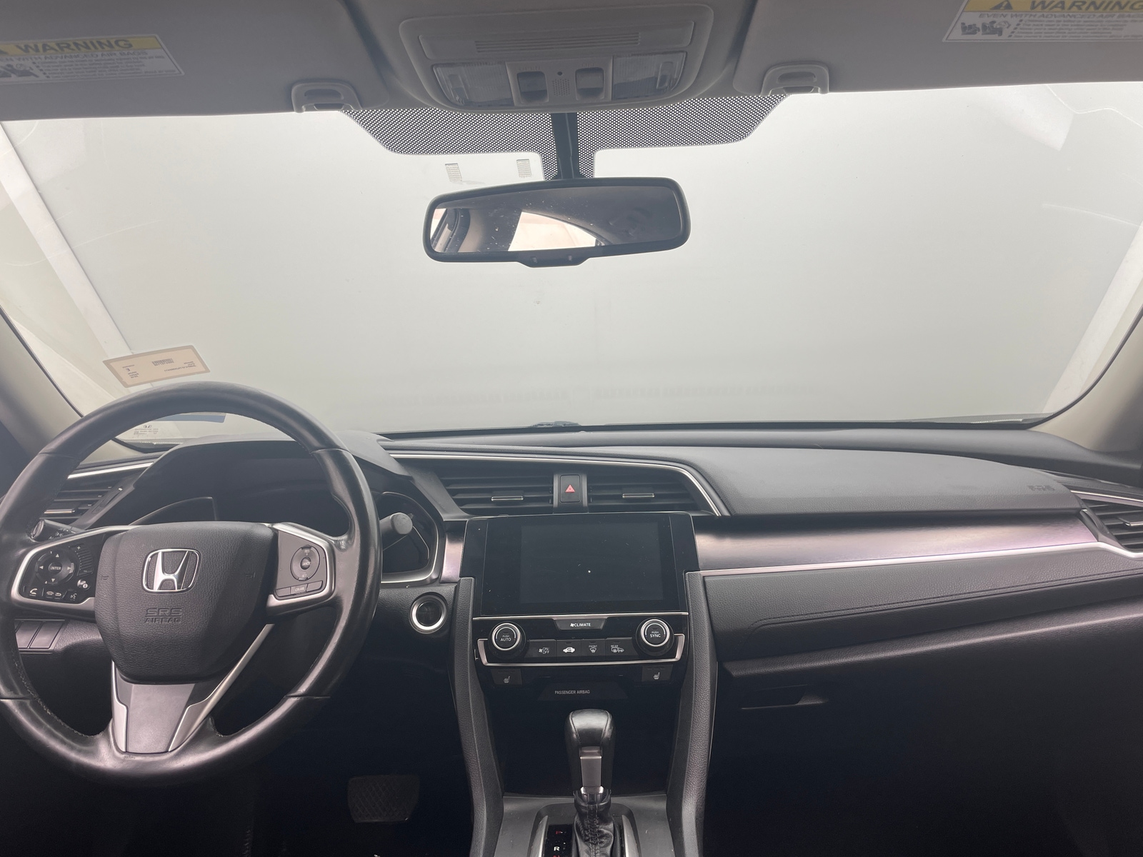 Thumbnail: 2018 Honda Civic - 2
