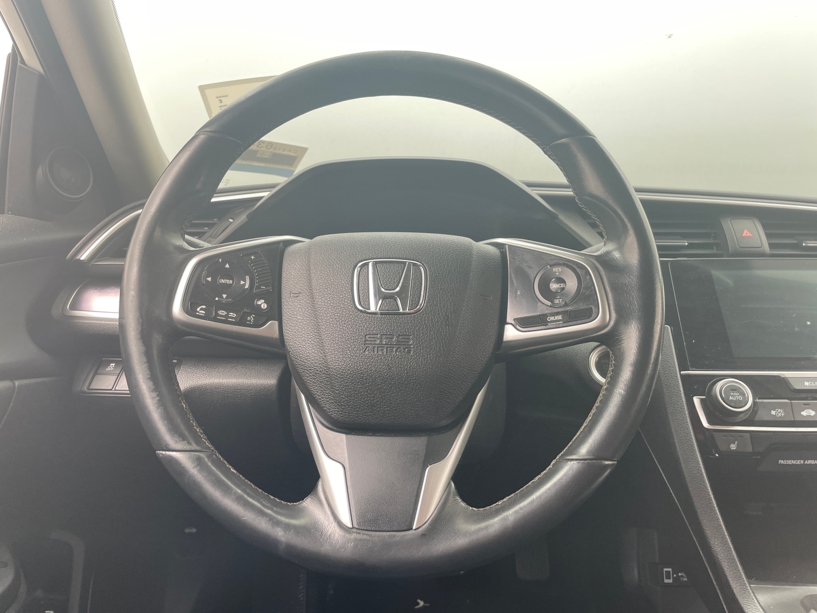 Thumbnail: 2018 Honda Civic - 4