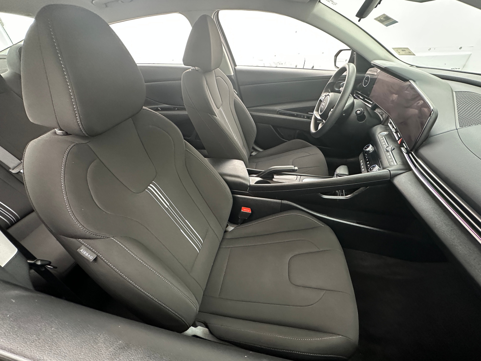 Thumbnail: 2024 Hyundai Elantra - 2