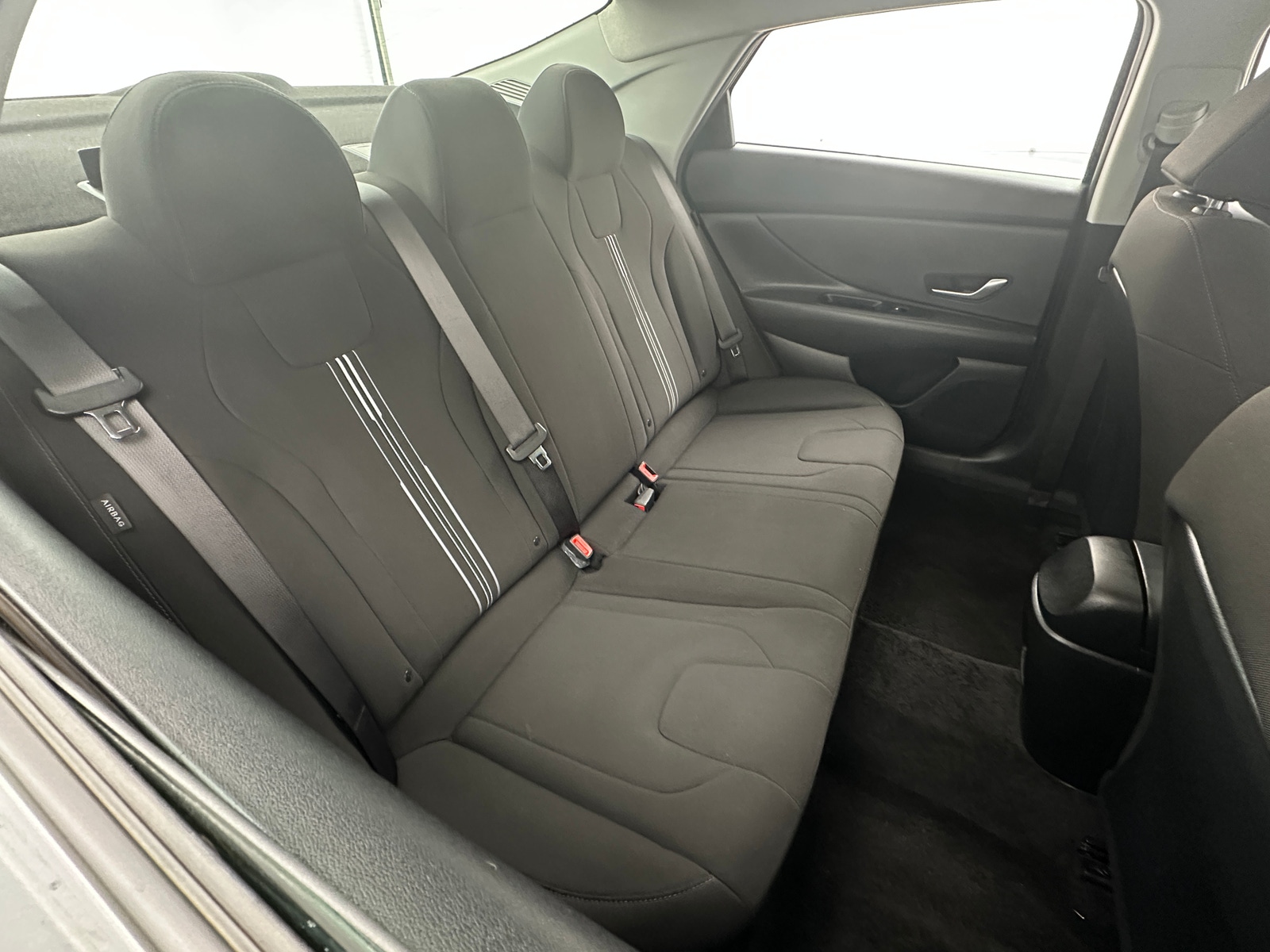 Thumbnail: 2024 Hyundai Elantra - 6