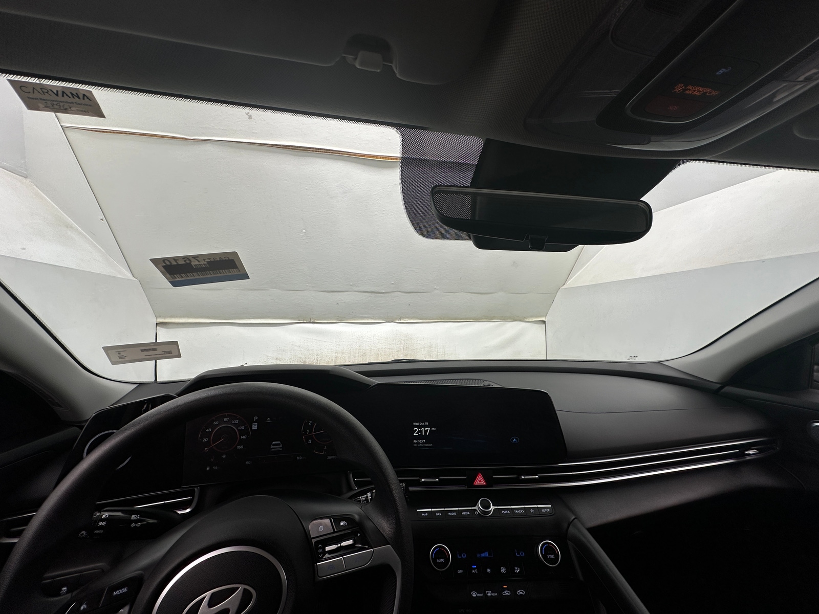 Thumbnail: 2024 Hyundai Elantra - 3