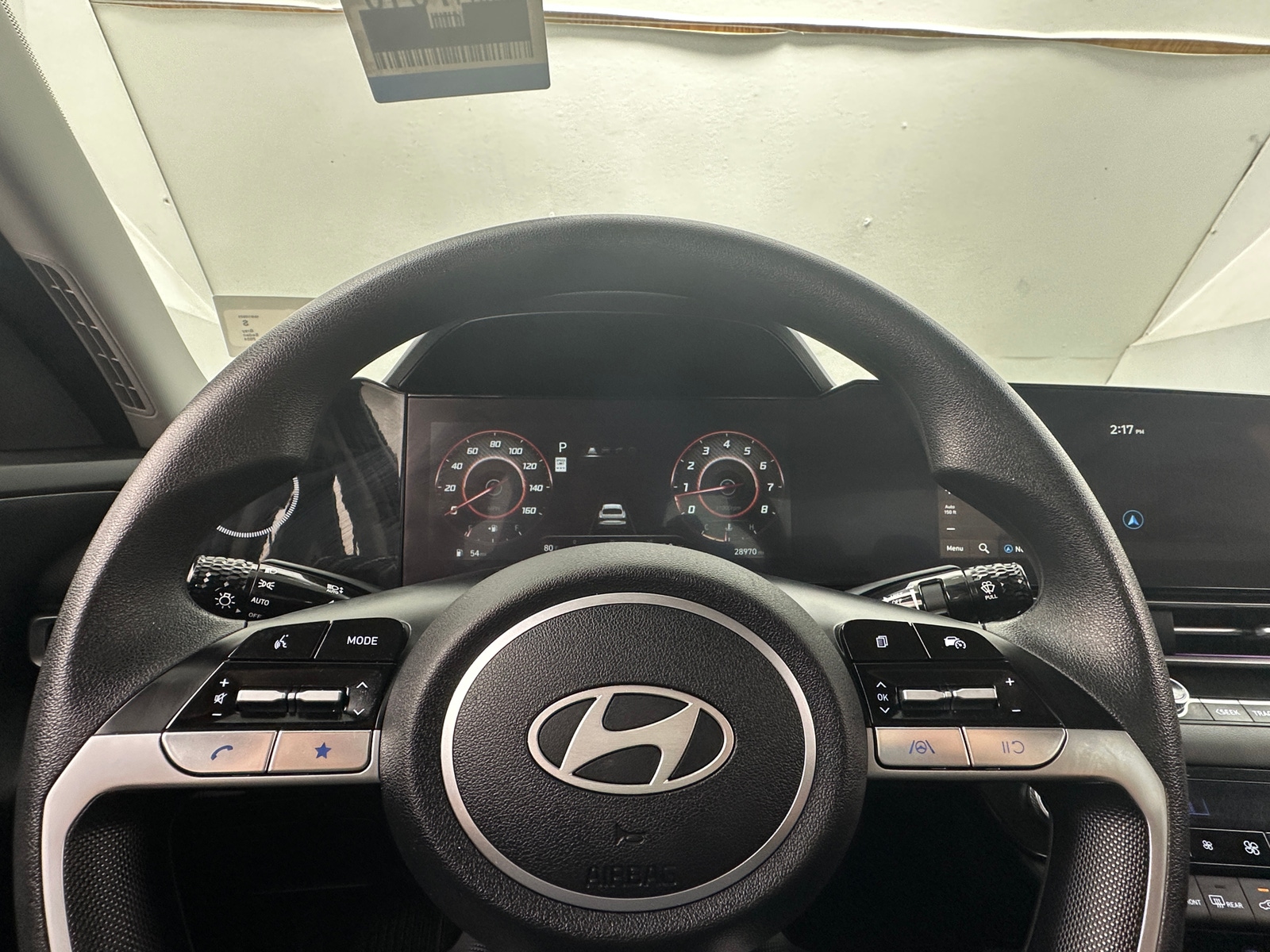 Thumbnail: 2024 Hyundai Elantra - 5